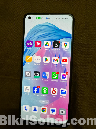 Oppo f21 pro(4g)